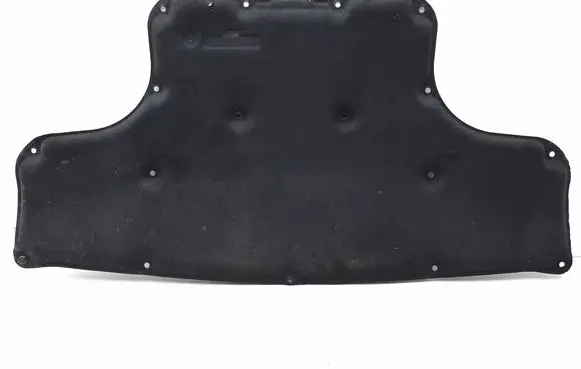 Mercedes-Benz GLE W167 Engine bonnet/hood sound/heat insulation 