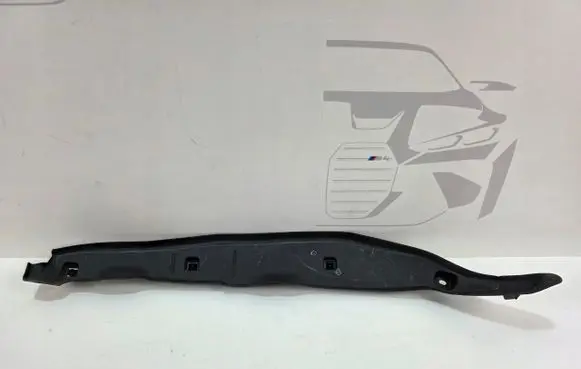 BMW X5 G05 Fender trim (molding) 