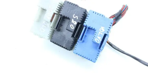 Volvo S80 Fuse module 6G9T14K1318A