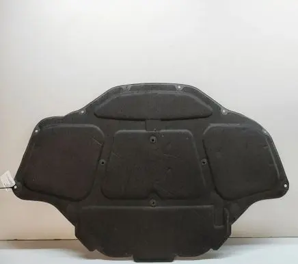 BMW 5 G30 G31 G38 Engine bonnet/hood sound/heat insulation 7352219