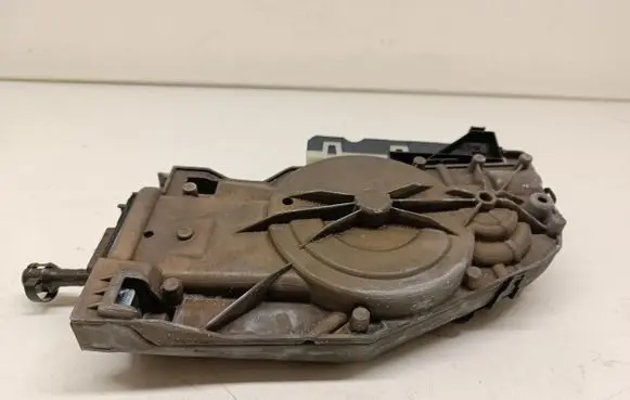 Mercedes-Benz EQC Tailgate/trunk/boot lift motor A0999064703