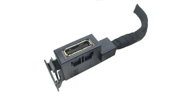 Audi A8 S8 D4 4H Sound system wiring loom 4F0035727 G50160