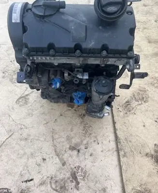 Volkswagen PASSAT B6 Engine 038103373R
