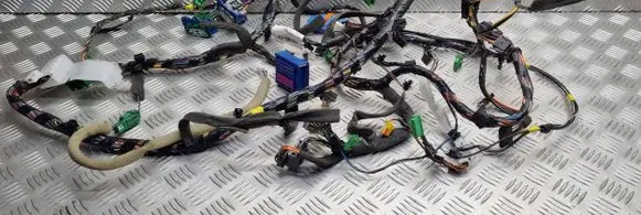Volvo V70 Panel wiring 30772119 D30772119006 D30772119