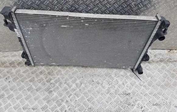Renault Espace - Grand espace IV Coolant radiator 82003024631