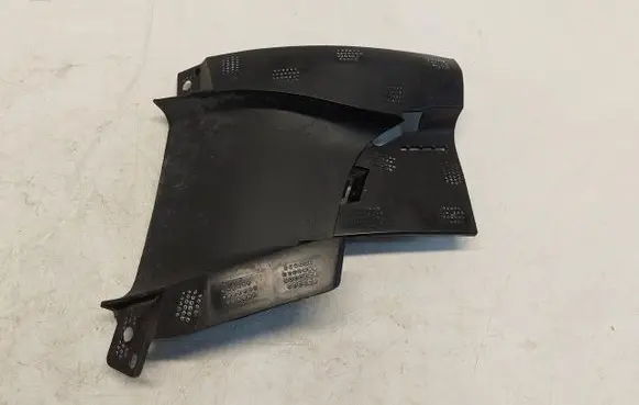 Tesla Model Y Front bumper mounting bracket 1493741-00-A-JLK01