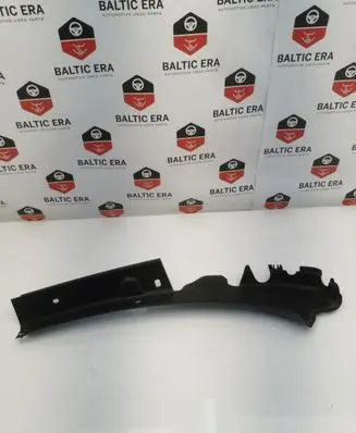 BMW 5 GT F07 Other trunk/boot trim element 7201658