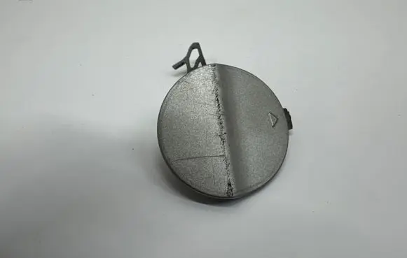 Hyundai Tucson IV NX4 Front tow hook cap/cover 