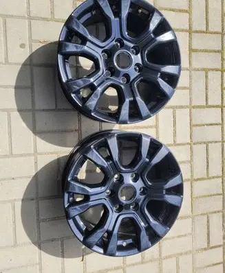Ford Ranger R18 alloy rim 