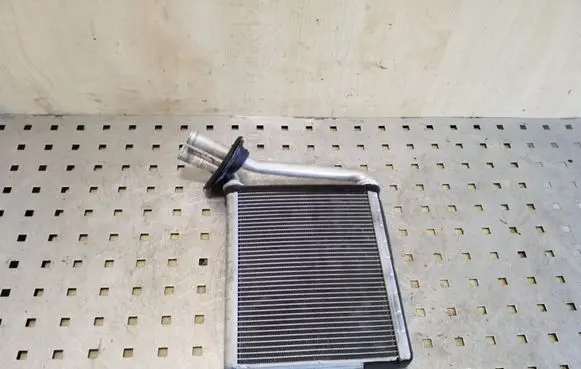 Toyota Avensis T270 Heater blower radiator