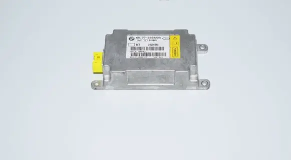 BMW 7 E65 E66 Airbag control unit/module 6960225