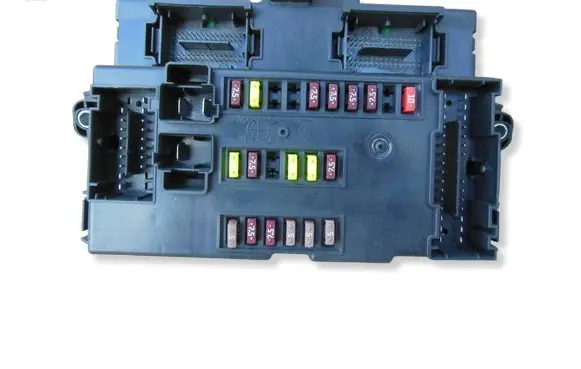 Fiat Ducato Fuse box set 46860567