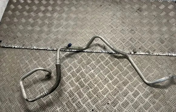 Renault Trafic II (X83) Air conditioning (A/C) pipe/hose