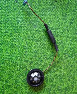 BMW 7 F01 F02 F03 F04 Front door high frequency speaker 9212078 18820010 430407861091
