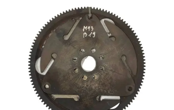 BMW 3 E36 Flywheel 1216744