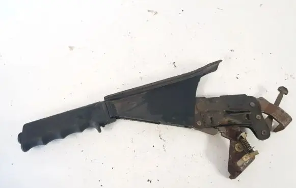 Volkswagen PASSAT B4 Handbrake/parking brake lever assembly