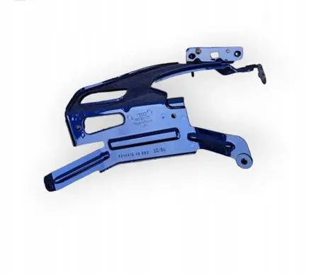 Audi A6 S6 C8 4K Fender mounting bracket 4K0821131