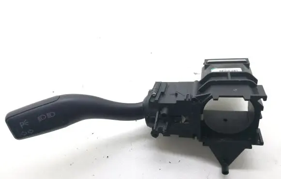 Audi A4 S4 B6 8E 8H Indicator stalk 4E0953513A