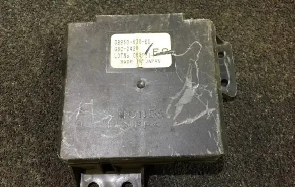 Honda Prelude Other control units/modules 38850s30e0 38850-s30-e0