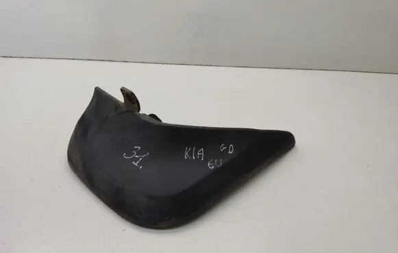 KIA Sportage Rear mudguard 868421F000
