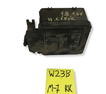 Honda Civic Fuse box set 3825AST3G000