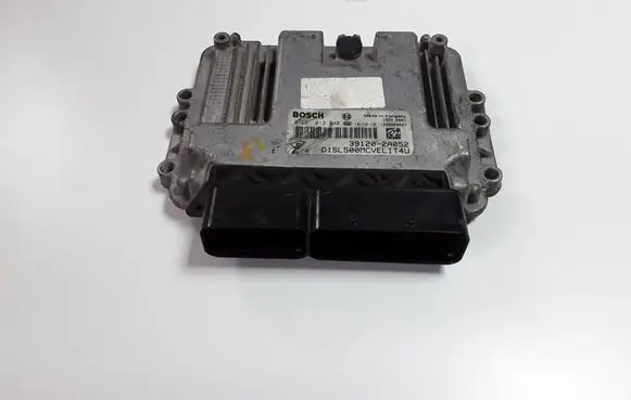 KIA Sportage Engine control unit/module 391202A052