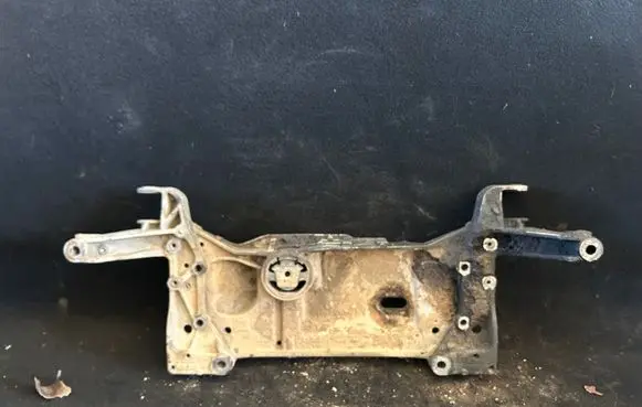 Front subframe