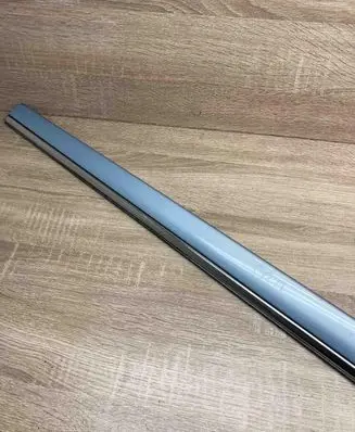 Mercedes-Benz S W220 Front door trim (molding) A2206900662