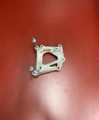 Chrysler Pacifica A/C compressor mount bracket 05281379AA 05281379