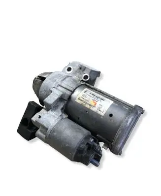 BMW 1 F20 F21 Starter motor 0986024980 0986XL1422