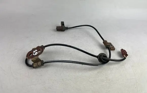 Subaru Legacy ABS brake wheel speed sensor 27540AE020