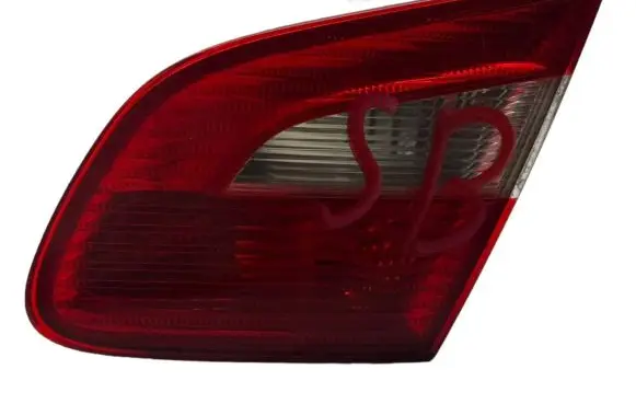 Skoda Superb B6 (3T) Tailgate rear/tail lights 3T5945094