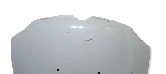 Renault Twingo III Engine bonnet/hood S26301046