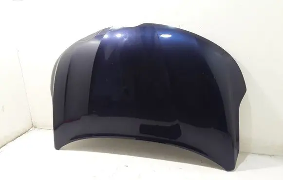 Renault Koleos II Engine bonnet/hood 651009482R
