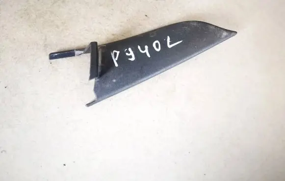 Audi A4 S4 B6 8E 8H Other interior part 8e0857506b