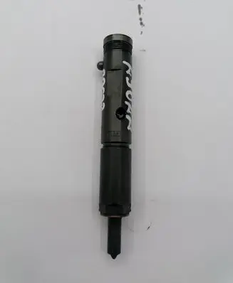 Opel Signum Fuel injector 55351299 0432193512