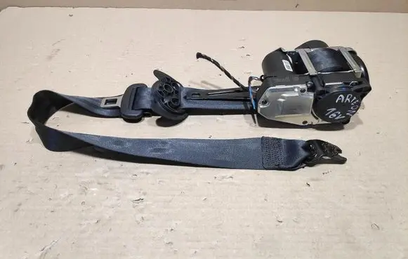 Volkswagen Arteon Front seatbelt 3G8857706B