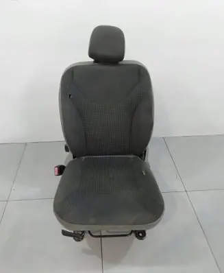 Opel Vivaro Seat set 