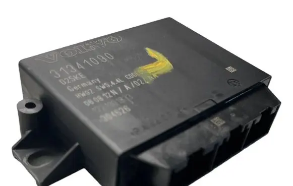 Volvo V60 Parking PDC control unit/module 31341090 1221901833 304626