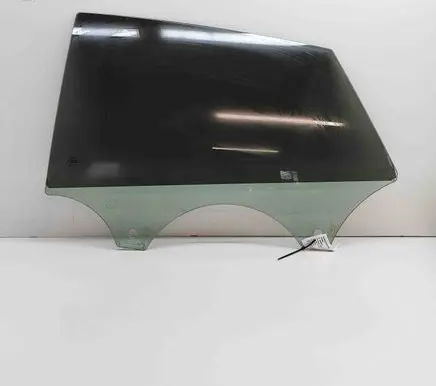 Audi A7 S7 4G Rear door window glass 43R00082 4G8845205A