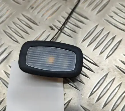 Mercedes-Benz C W205 Front seat light A0009064306