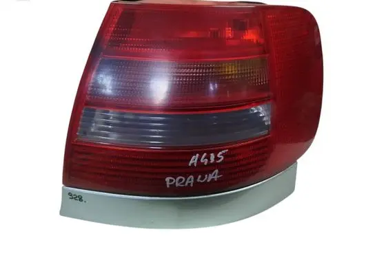 Audi A4 S4 B5 8D Rear/tail lights 8D0945096F