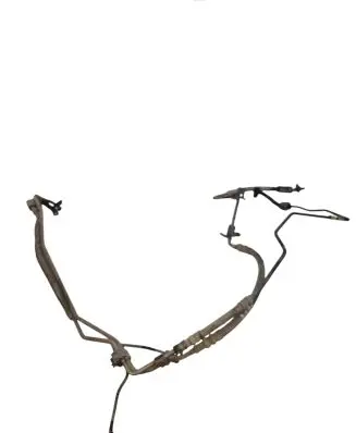 Ford S-MAX Air conditioning (A/C) pipe/hose