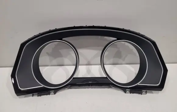 Volkswagen PASSAT B7 USA Dashboard trim 3G1858366A CZH964100501