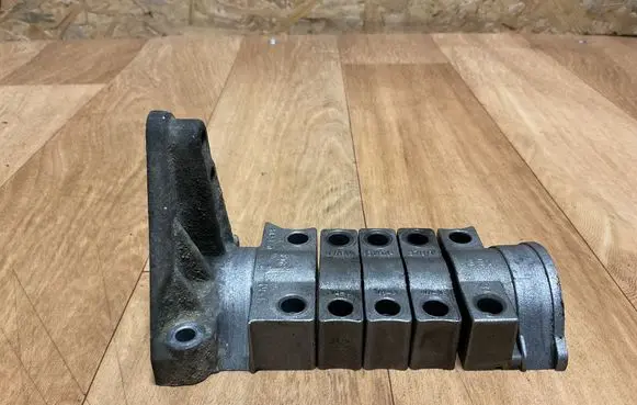 Opel Zafira B Crankshaft Holder 
