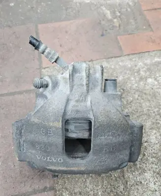 Volvo V70 Front brake caliper
