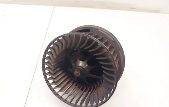 Volkswagen Sharan Heater fan/blower 7m1819021 95nw18456ac