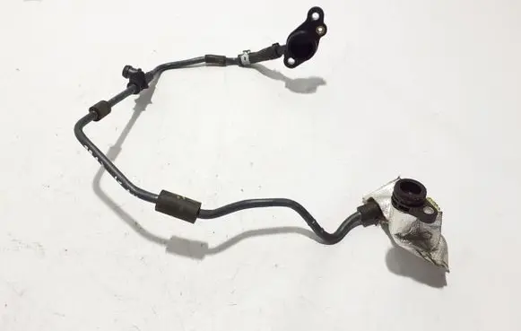 Audi A6 S6 C8 4K Air intake hose/pipe 06L121081AF
