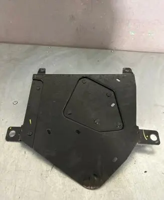 Renault Captur II Engine splash shield/under tray 227a81446r