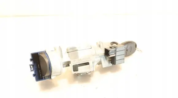 Ford Focus Ignition lock